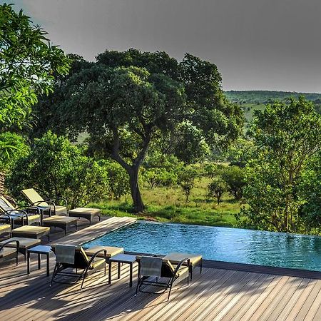 Lemala Kuria Hills Lodge Banagi Eksteriør billede