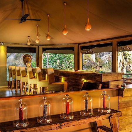 Lemala Kuria Hills Lodge Banagi Eksteriør billede