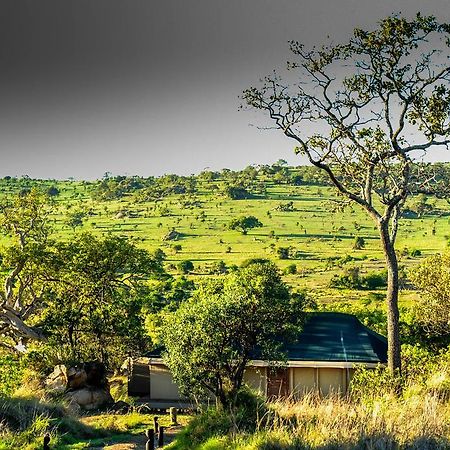 Lemala Kuria Hills Lodge Banagi Eksteriør billede