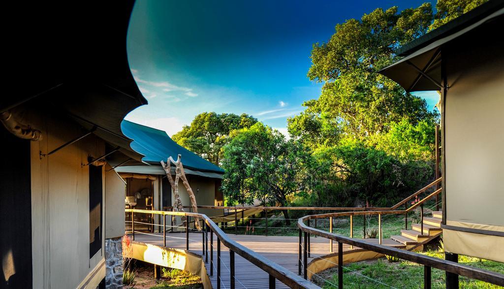 Lemala Kuria Hills Lodge Banagi Eksteriør billede