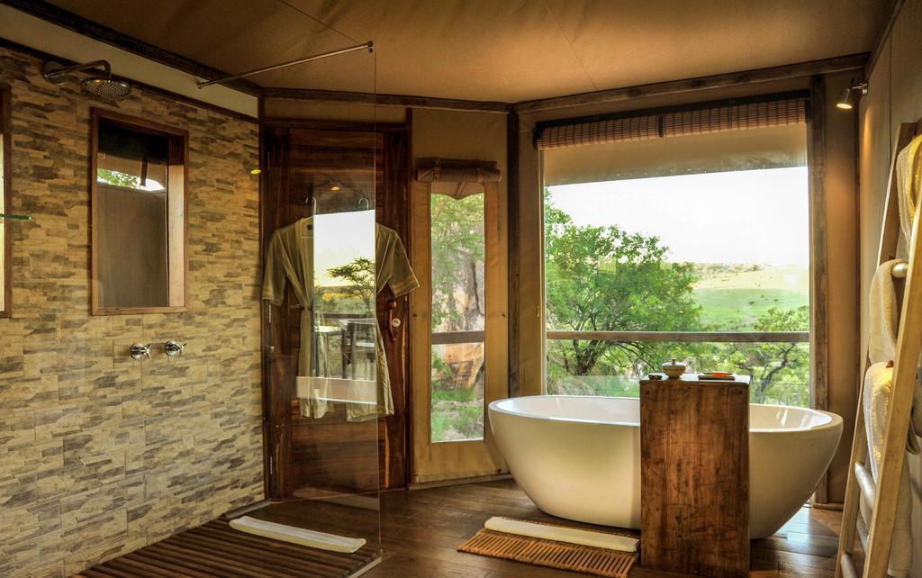 Lemala Kuria Hills Lodge Banagi Værelse billede
