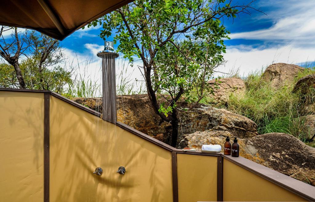 Lemala Kuria Hills Lodge Banagi Værelse billede