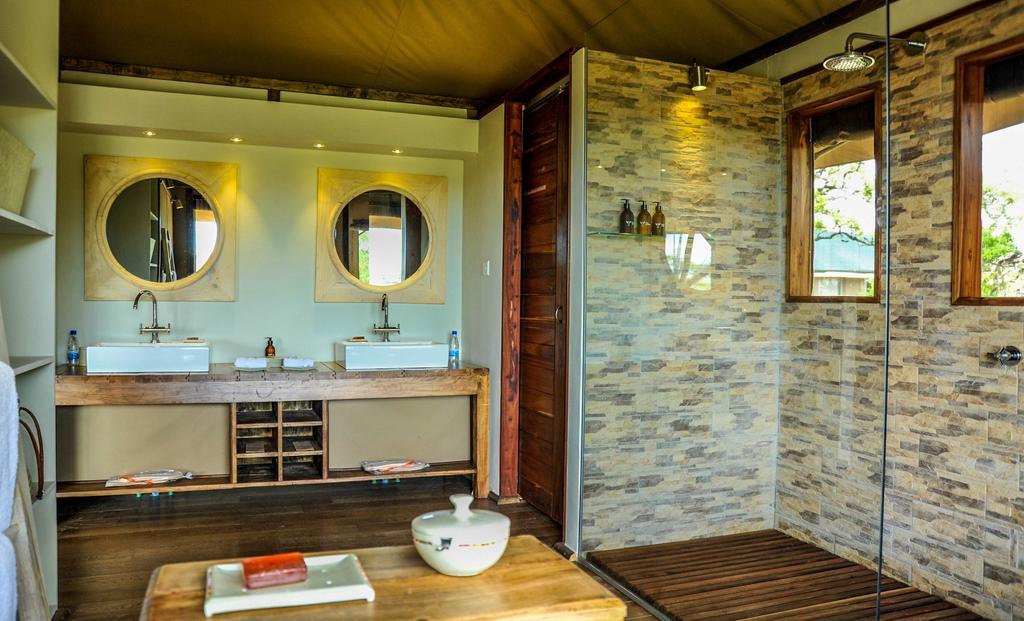 Lemala Kuria Hills Lodge Banagi Værelse billede