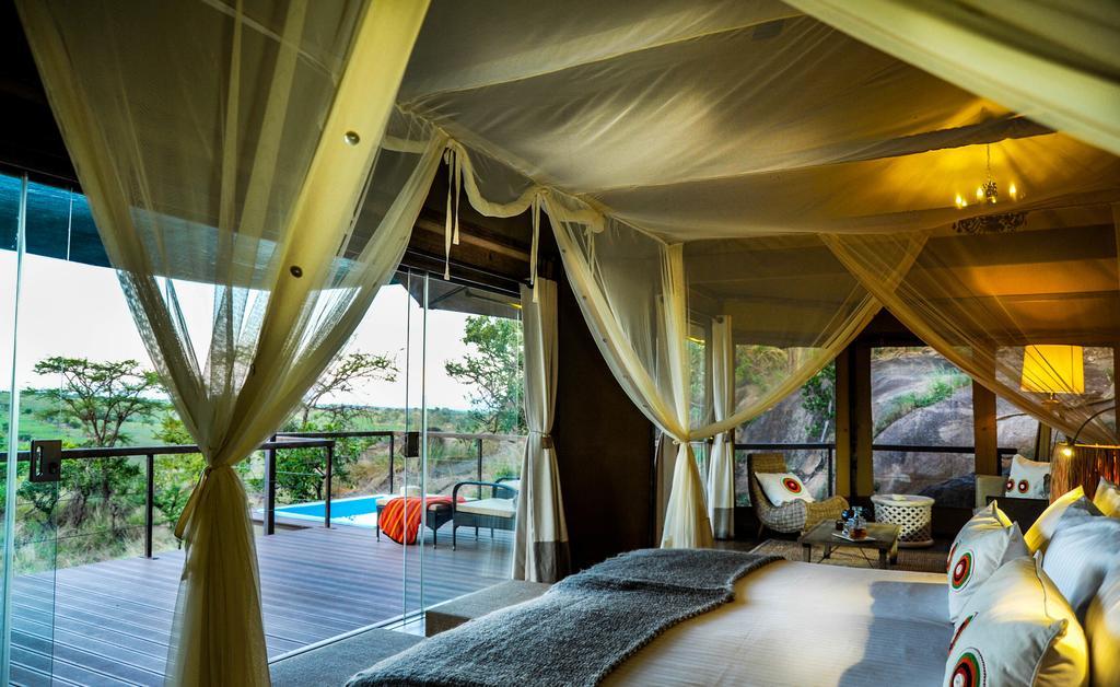 Lemala Kuria Hills Lodge Banagi Værelse billede