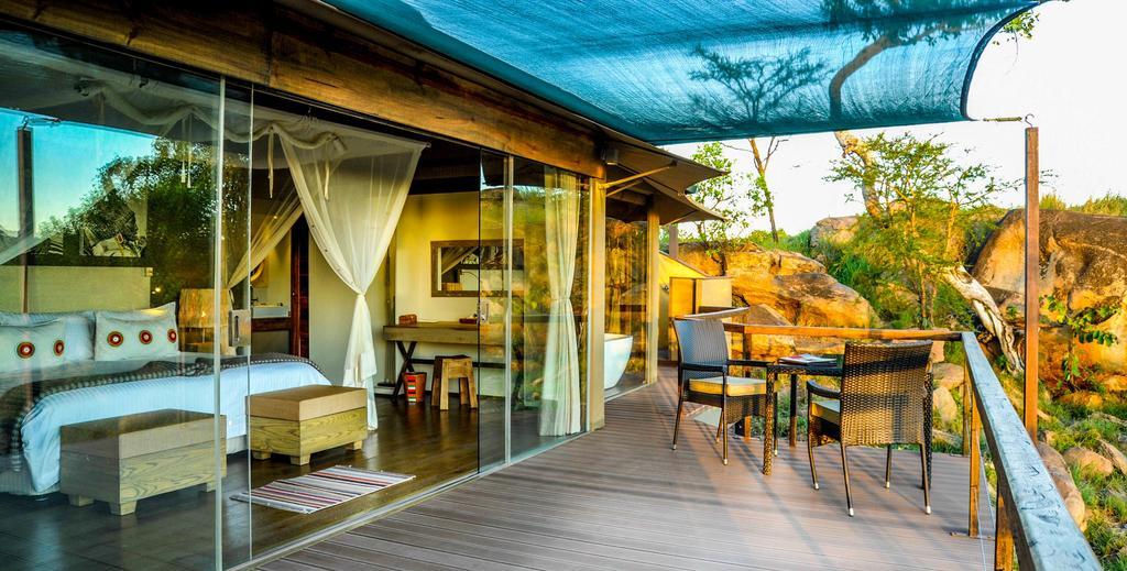 Lemala Kuria Hills Lodge Banagi Værelse billede