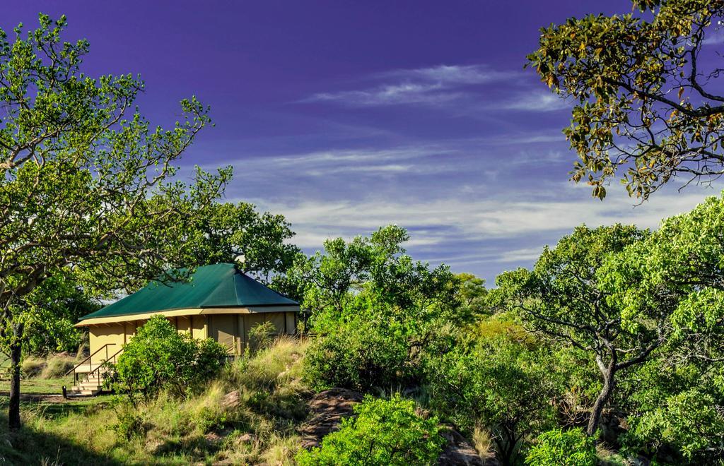 Lemala Kuria Hills Lodge Banagi Eksteriør billede