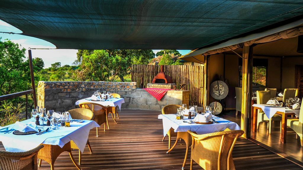Lemala Kuria Hills Lodge Banagi Eksteriør billede