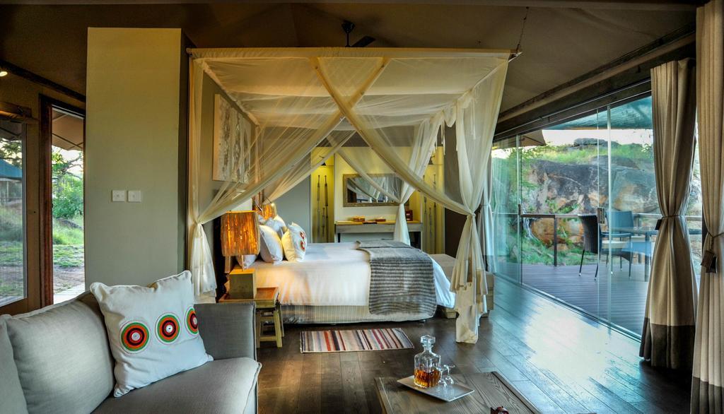 Lemala Kuria Hills Lodge Banagi Værelse billede